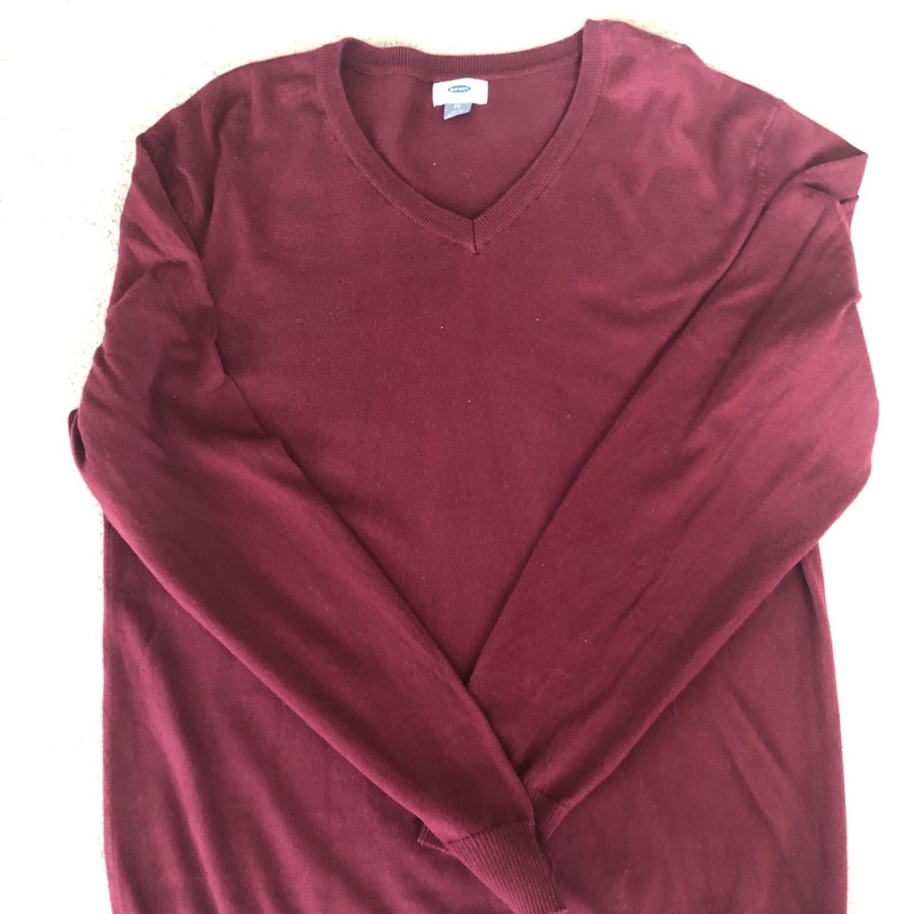 Old Navy Sweater